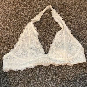 Free people bralette. Small